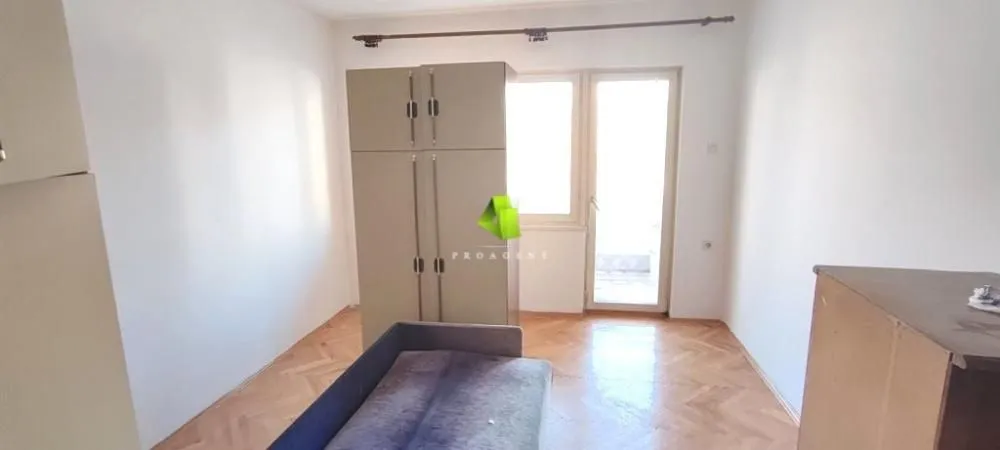 Prodaja, trosoban stan, 95m², Pantelej, Niš