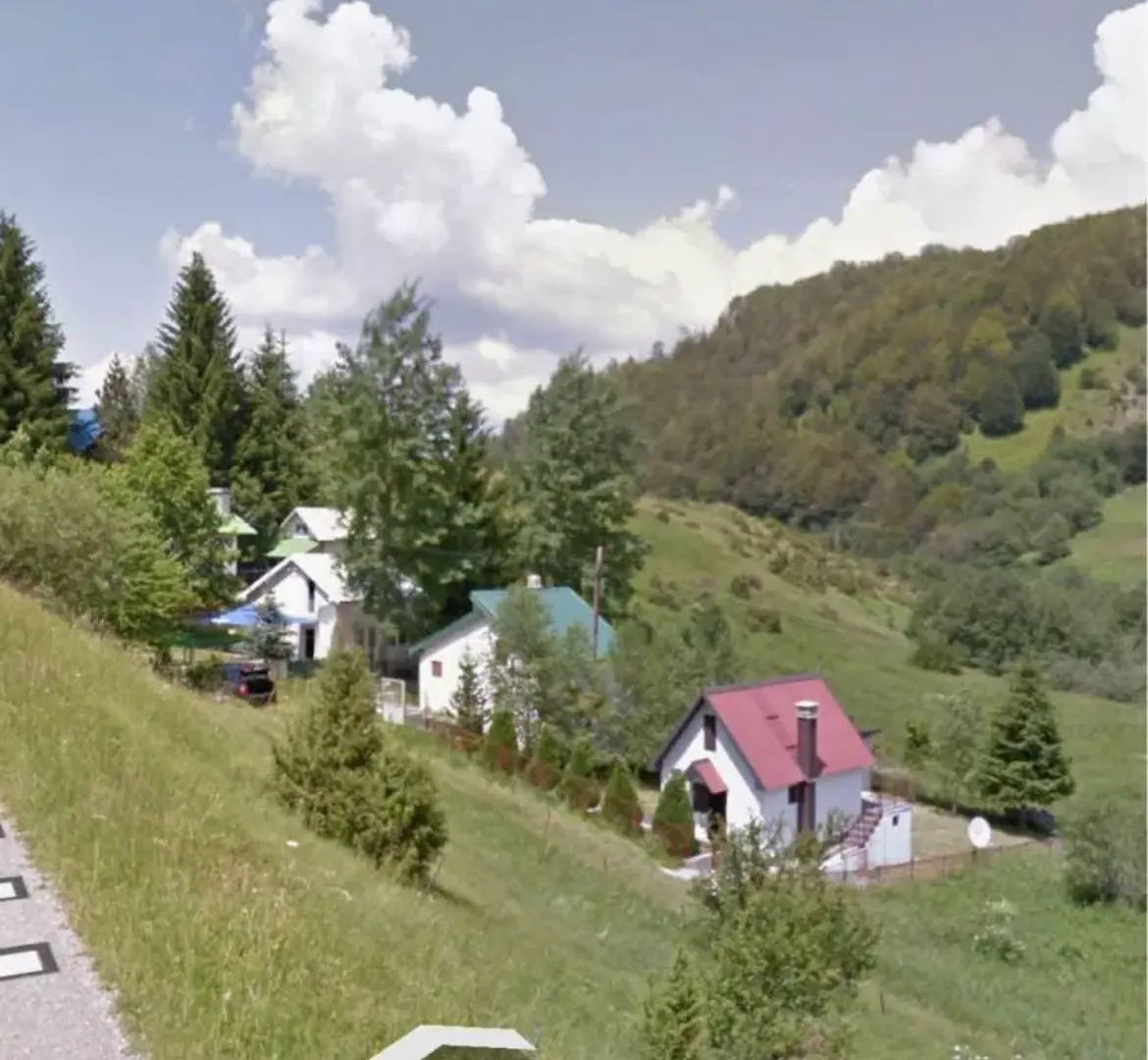 Prodaja, plac, 630m², Veruša, Podgorica