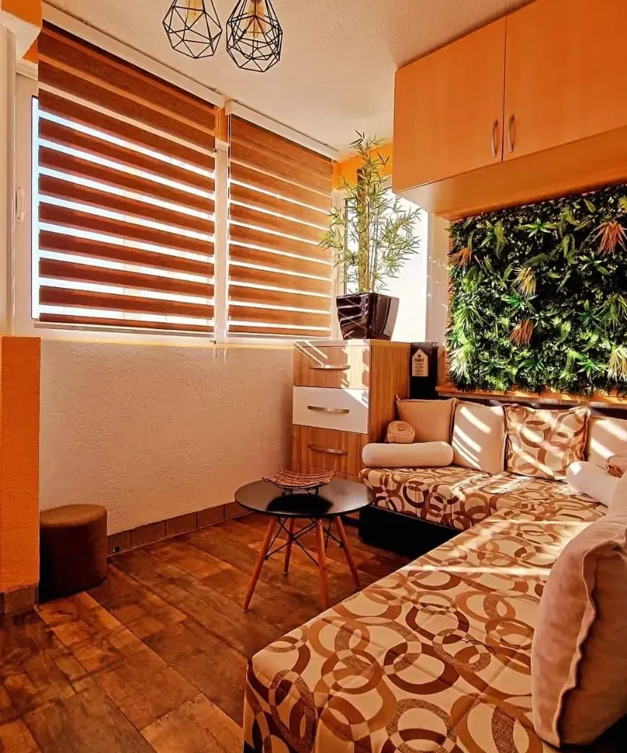 Sale, apartment, 57m², Bar, Crna Gora