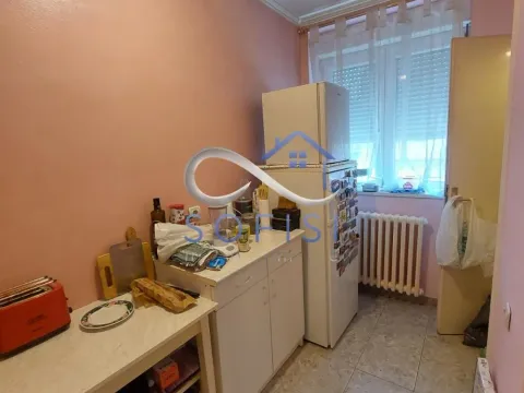 Prodaja, dvosoban stan, 43m², Centar, Novi Sad - image 16