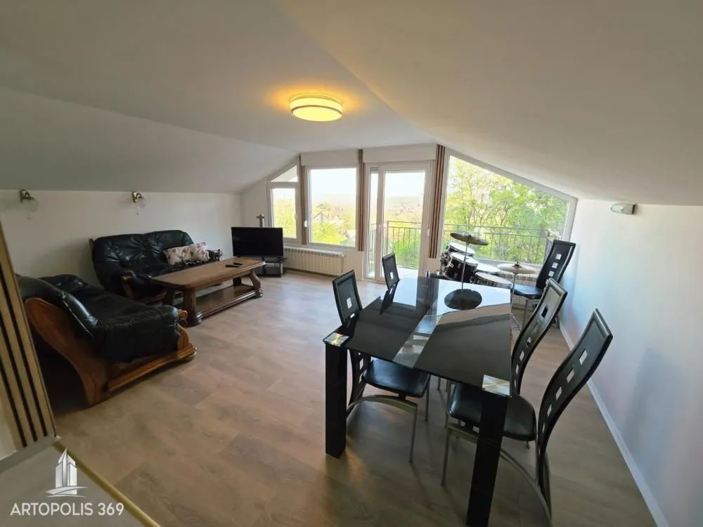 Rent, two bedroom apartment, 50m², Mali Mokri Lug, Zvezdara Sve Podlokacije