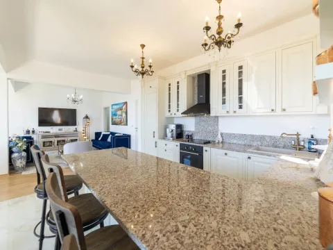 Prodaja, trosoban stan, 120m², Mažina, Tivat - image 6