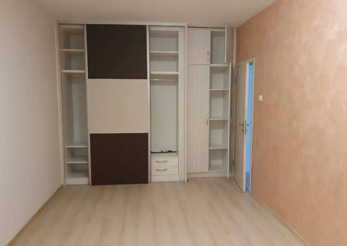Prodaja, stan, 47m², Preko Morače, Podgorica