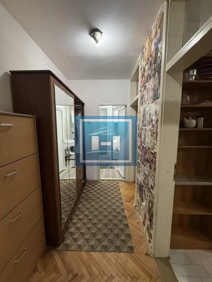 Rent, one bedroom apartment, 60m², Centar, Jagodina