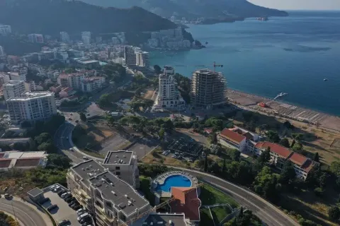 Stan-na-dan, jednosoban stan, 27m², Bečići, Budva - image 17