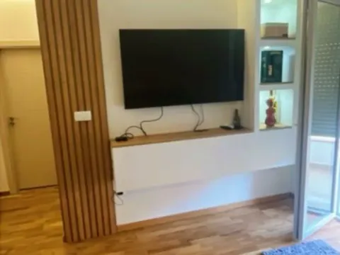Sale, one bedroom apartment, 43m², Bečići, Budva - image 6