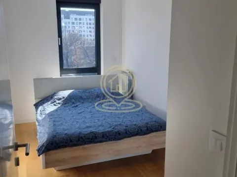 Izdavanje, dvosoban stan, 42m², Tošin bunar, Novi Beograd Sve Podlokacije - image 4