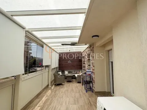 Rent, apartment, 64m², City Kvart, Podgorica - image 4