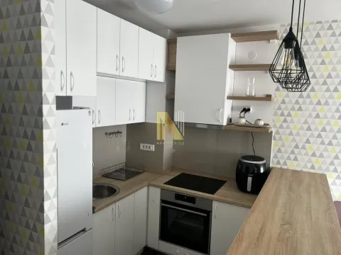 Izdavanje, jednosoban stan, 37m², Novo naselje, Novi Sad - image 5