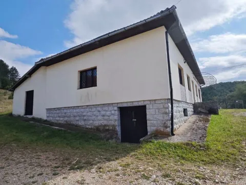 Sale, office space, 267m², Nova Varoš, Srbija - image 8