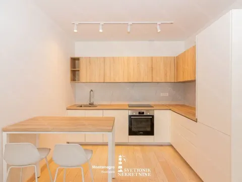 Prodaja, dvosoban stan, 87m², Igalo, Herceg Novi - image 9