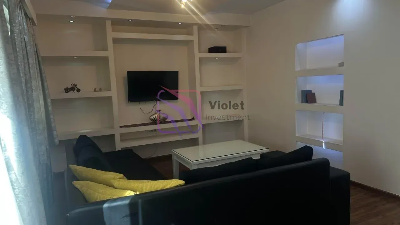 Rent, two bedroom apartment, 75m², Konik, Podgorica