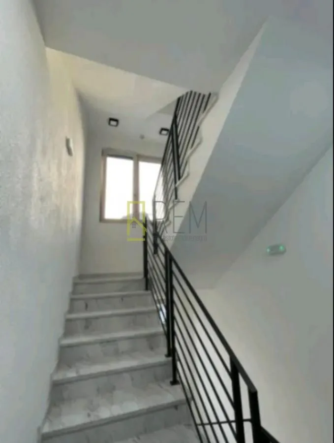Sale, one bedroom apartment, 40m², Buljarica, Budva
