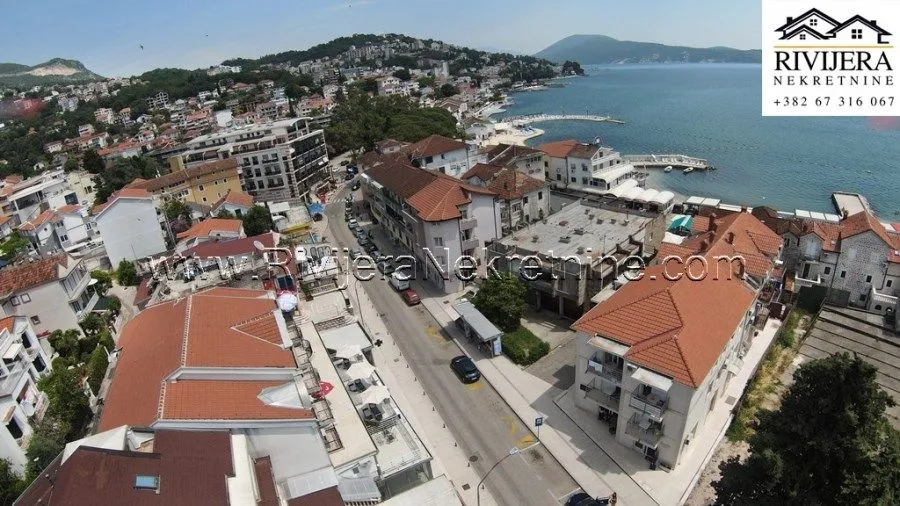 Prodaja, kuća, 123m², Igalo, Herceg Novi