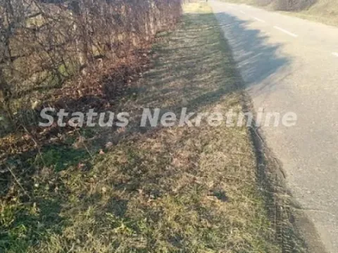 Sale, land lot, 4000m², Sremski Karlovci, Novi Sad - image 4