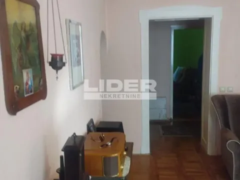 Prodaja, dvosoban stan, 50m², Stari Grad, Beograd - image 3
