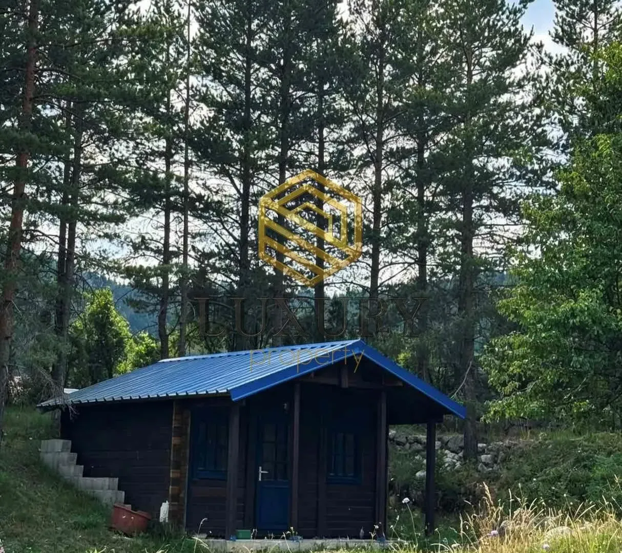 Sale, house, 16m², Borje, Žabljak