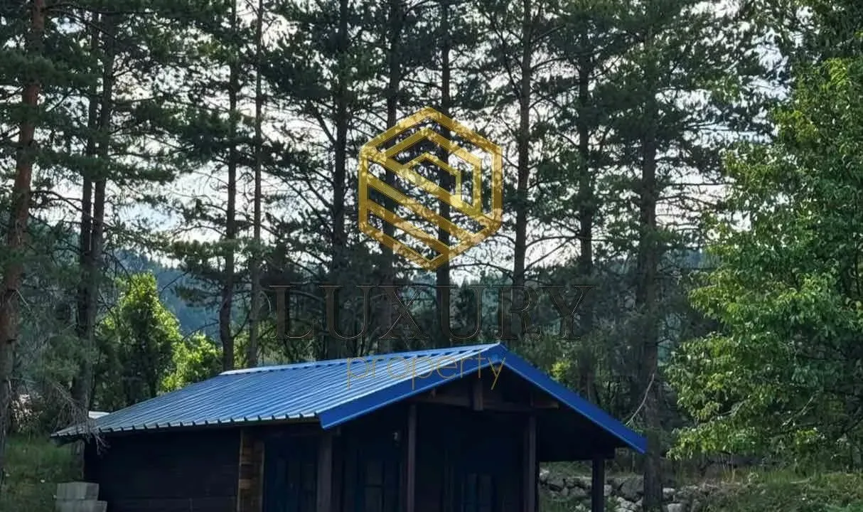 Sale, house, 16m², Borje, Žabljak