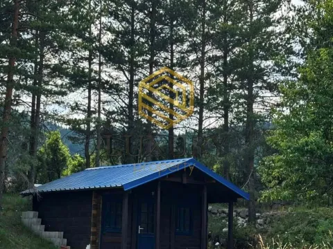 Kuća in Borje