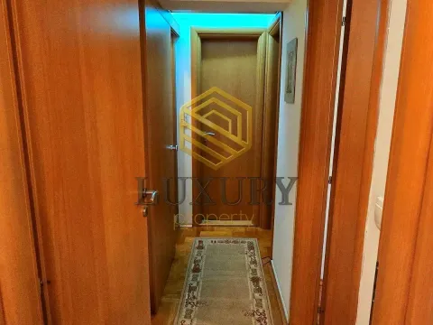 Izdavanje, dvosoban stan, 55m², Stari Aerodrom, Podgorica - image 10