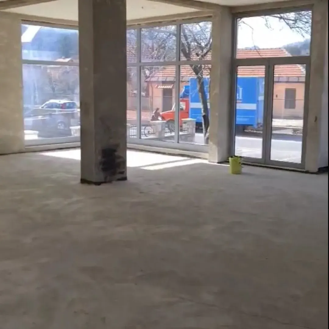Sale, office space, 266m², Podgorica, Crna Gora