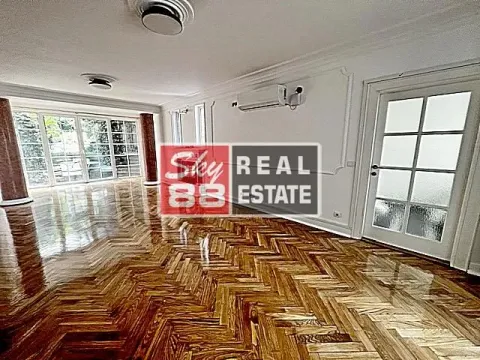 Izdavanje, kuća, 375m², Senjak, Beograd - image 10