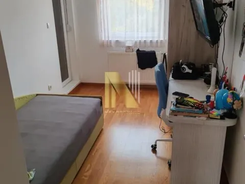 Prodaja, četvorosoban stan, 80m², Veternička rampa, Novi Sad Sve Podlokacije - image 10