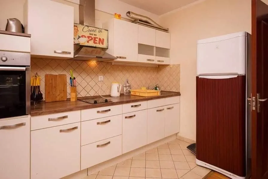 Sale, three bedroom apartment, 76m², Budva, Crna Gora