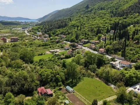 Prodaja, plac, 1677m², Herceg Novi, Crna Gora - image 7