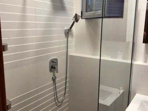 Rent, one bedroom apartment, 43m², Budva, Crna Gora - image 7