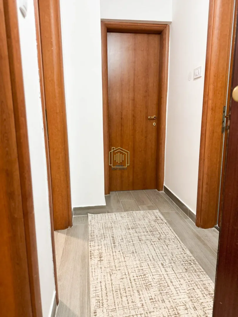 Rent, two bedroom apartment, 47m², Zabjelo, Podgorica