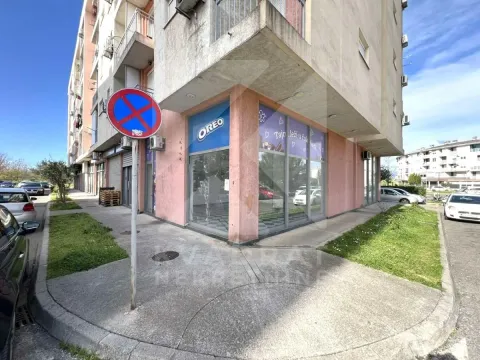 Sale, office space, 100m², Tuški Put, Podgorica - image 7