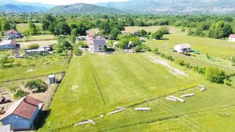 Prodaja, plac, 11560m², Ćurilac, Danilovgrad - image 4