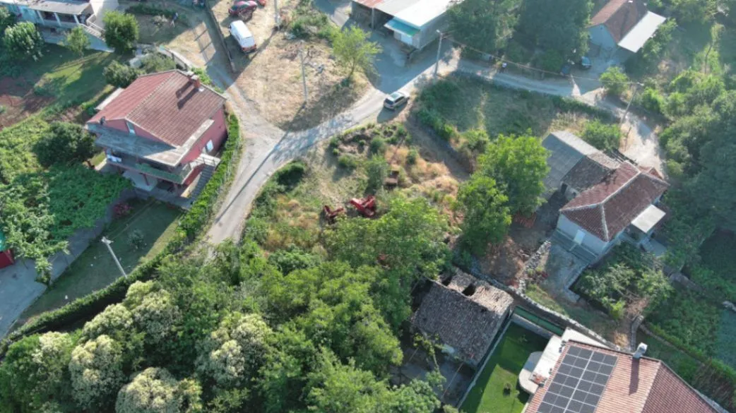 Prodaja, kuća, 50m², Danilovgrad, Crna Gora