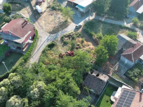 Sale, house, 50m², Danilovgrad, Crna Gora