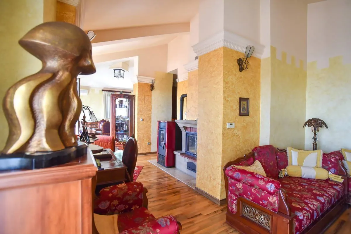Sale, three bedroom apartment, 179m², Budva, Crna Gora