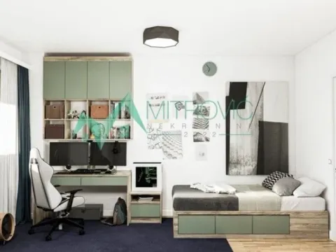 Sale, four bedroom apartment, 91m², Klisa, Novi Sad Sve Podlokacije - image 5