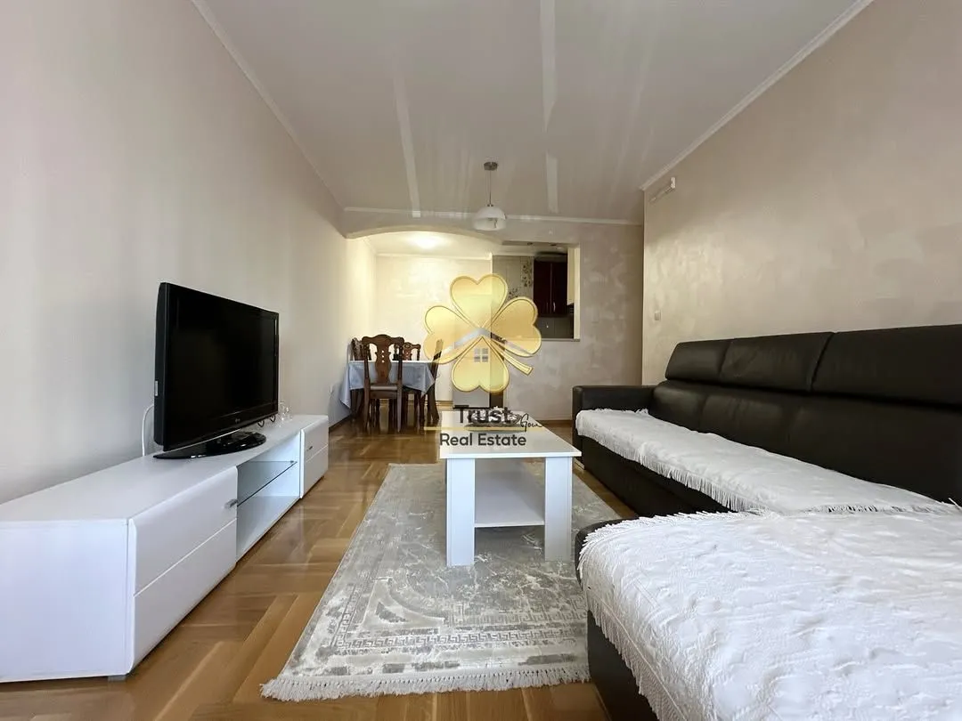 Rent, two bedroom apartment, 65m², Stara Varoš, Podgorica