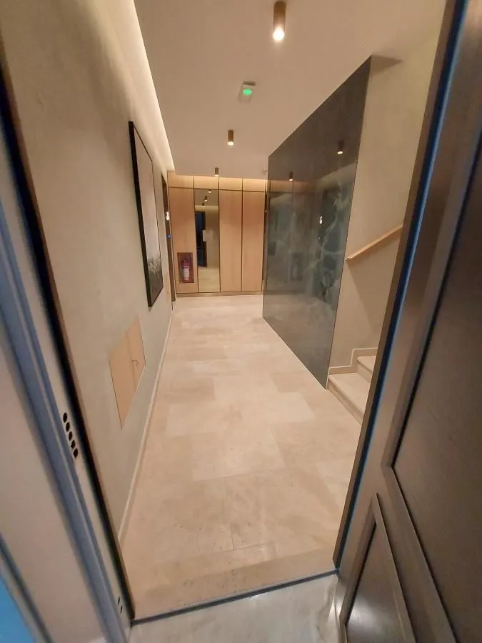 Rent, office space, 61m², Spens, Novi Sad Sve Podlokacije