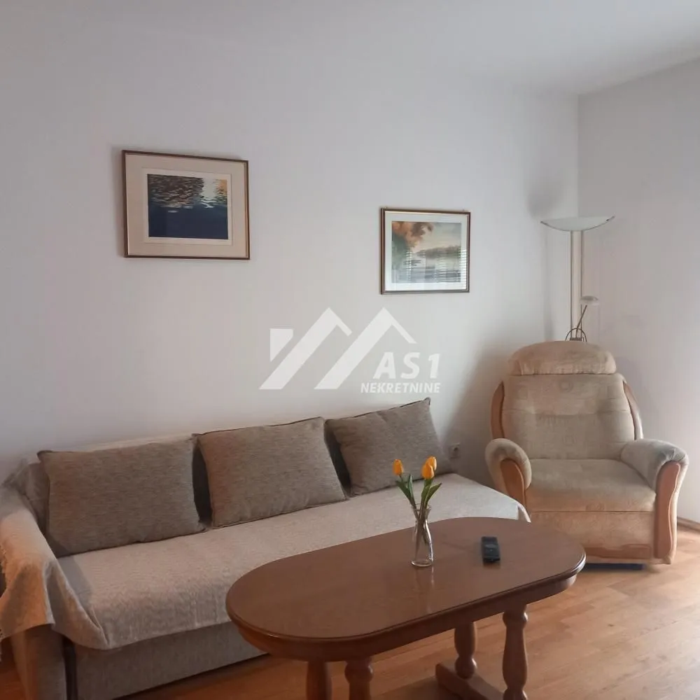 Izdavanje, dvosoban stan, 43m², Novi Sad Sve Podlokacije, Novi Sad