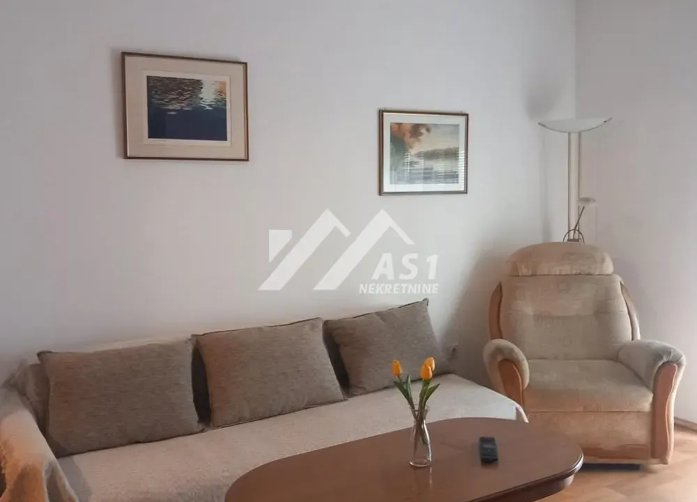 Izdavanje, dvosoban stan, 43m², Novi Sad Sve Podlokacije, Novi Sad