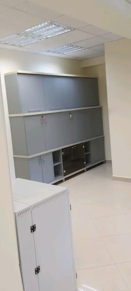 Rent, office space, 130m², Preko Morače, Podgorica