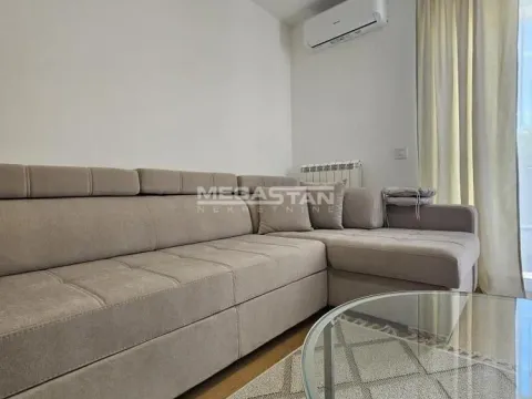 Rent, one bedroom apartment, 45m², Đeram Pijaca, Beograd - image 3