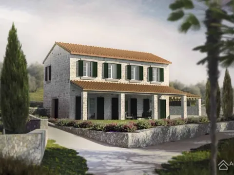 Sale, land lot, 1500m², Mrkovi, Herceg Novi - image 7