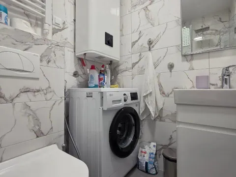 Sale, two bedroom apartment, 98m², Bečići, Budva - image 8