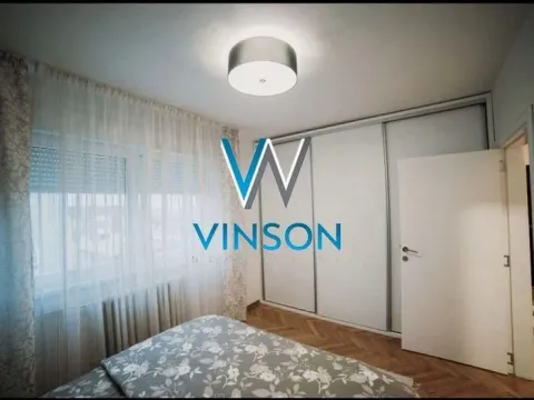 Izdavanje, dvosoban stan, 50m², Centar, Novi Sad - image 8