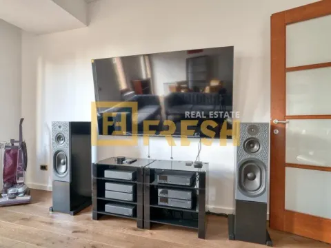 Rent, two bedroom apartment, 90m², Centar, Podgorica - image 17