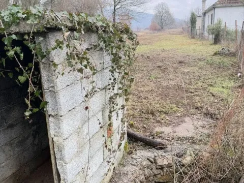 Prodaja, plac, 2500m², Komani, Podgorica - image 4