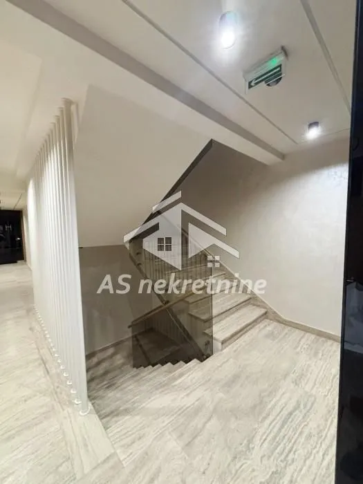 Rent, apartment, 39m², Novi Beograd Blok 64, Novi Beograd Sve Podlokacije