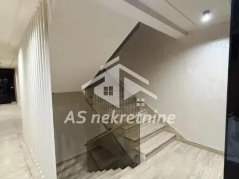 Rent, apartment, 39m², Novi Beograd Blok 64, Novi Beograd Sve Podlokacije - image 14